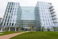 Coworking - Parkview - coworking - Praha 4 (1)