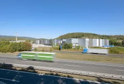 Skladový prostor - ČESKÝ ÚJEZD - plně obsazeno - Český Újezd (2)