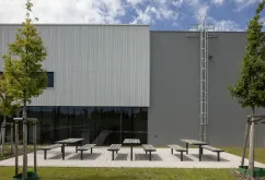 Skladový prostor - OSTRAVA - malé multifunkční jednotky již od 400 m2 - Nová Bělá Hrabová Vítkovice Hrabůvka Moravská Ostrava (5)
