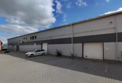 Skladový prostor - HORNÍ POČERNICE - plně obsazeno - Horní Počernice (2)