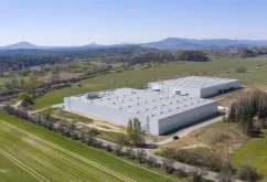 Skladový prostor - ČESKÁ LÍPA - prostory 4 624 m2 k dispozici - Dobranov (3)