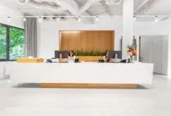 Coworking - Nile House - coworking - Praha 8 (3)