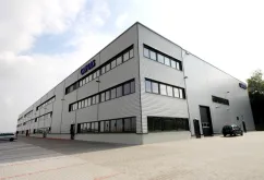 Skladový prostor - HORNÍ POČERNICE - skladové jednotky k pronájmu - Horní Počernice (1)