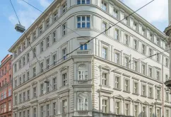Kancelář - myhive Jindřišská - Praha 1 (2)
