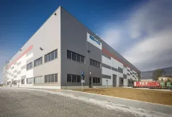 Skladový prostor - ÚSTÍ NAD LABEM PŘESTANOV - plně obsazeno - Přestanov (3)