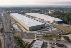 Skladový prostor - PARDUBICE ROSICE- ihned dostupná  jednotka od 3 000 m2 - Rosice (1)
