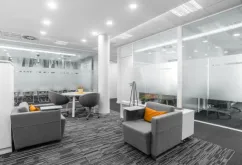 Coworking - I.P.Pavlova 5 - coworking - Praha 2 (2)
