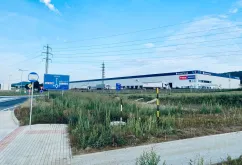 Skladový prostor - ZDICE D5 - plánovaný development - Zdice (3)