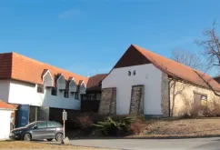 Skladový prostor - PRAHA 6 - sklad/showroom/kanceláře obsazeno - Ruzyně (1)
