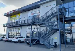 Skladový prostor - ČESTLICE - jednotka k dispozici - Čestlice (6)