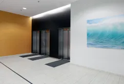 Kancelář - Patria West Offices (City West B1) - Praha 13 (5)