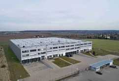 Skladový prostor - STOCHOV, Praha západ - Stochov (2)