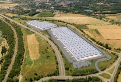 Skladový prostor - CHOMUTOV, JIRKOV - poslední jednotka 4 300m2 - Jirkov (1)