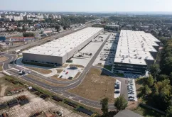 Skladový prostor - PARDUBICE ROSICE- ihned dostupná  jednotka od 3 000 m2 - Rosice (2)