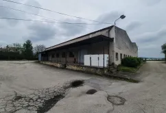 Skladový prostor - ČESKÉ BUDĚJOVICE - ihned k dispozici - České Budějovice 4 (1)