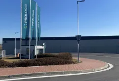 Skladový prostor - Prologis Park PRAGUE D1 EAST/JAŽLOVICE - Nupaky (11)