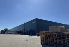Skladový prostor - ZÁPY - ihned k dispozici 270 m2 - Zápy (4)