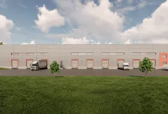 Skladový prostor - KOLÍN - výstavba na míru, jednotka od 7 000 m2 - Kolín IV (2)