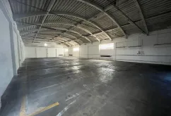 Skladový prostor - UHERSKÉ HRADIŠTĚ - 4 200 m2, IHNED k dispozici - Mařatice (1)
