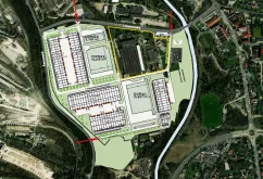 Skladový prostor - OSTRAVA RADVANICE - skladové prostory - Radvanice (2)