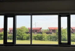 Skladový prostor - HRADEC KRÁLOVÉ - jednotky od 288 m2 - Slezské Předměstí (8)