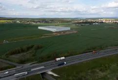 Skladový prostor - BLATNICE - jednotky od 8 500 m2 - Blatnice (2)