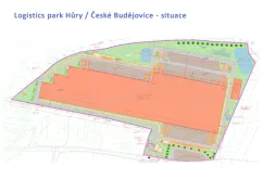 Skladový prostor - HŮRY, ČESKÉ BUDĚJOVICE - Hůry (2)