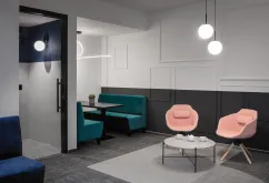 Coworking - City Element - coworking - Praha 4 (5)