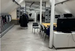 Skladový prostor - PRAHA 6 - sklad/showroom/kanceláře obsazeno - Ruzyně (5)