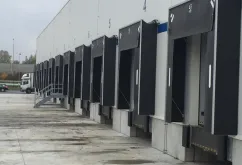 Skladový prostor - OSTRAVA SVINOV - skladová jednotka 7 000 m2 k výstavbě - Svinov (2)