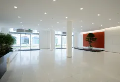 Kancelář - Corso IIa - Praha 8 (3)