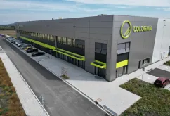 Skladový prostor - KOLÍN - 3 500 m2 rozestavěno (2)