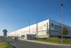 Skladový prostor - BOR U TACHOVA - skladové jednotky již od 3 400 m2 - Nová Hospoda (2)