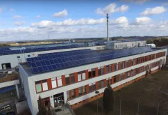 Skladový prostor - TŘEBÍČ Industriální Park - jednotky již od 1 250 m2 - Kožichovice (8)