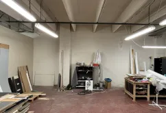Skladový prostor - BRNO, Bohunická - jednotka 1 000 m2 - Bohunice Horní Heršpice (8)