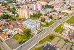 Kancelář - Nordica - Moravská Ostrava a Přívoz (2)