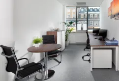 Coworking - Bredovský dvůr - coworking - Praha 1 (6)