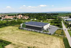 Skladový prostor - BRNO SOKOLNICE- plánovaná výstavba  na míru (3)