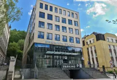 Kancelář - Premium Plaza - Karlovy Vary 1 (1)