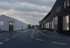 Skladový prostor - PLZEŇ město -Plně obsazeno - Východní Předměstí (4)