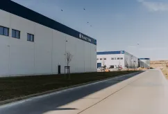 Skladový prostor - UNIČOV - skladové jednotky k výstavbě - Uničov (3)