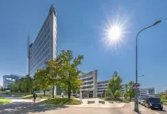 Kancelář - Kavčí Hory Office Park - Praha 4 (4)