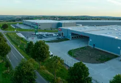 Skladový prostor - HOLUBICE BRNO - plně obsazeno - Holubice (3)