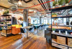 Coworking - Diamant - coworking - Praha 1 (4)
