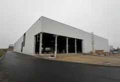 Skladový prostor - CHRÁŠŤANY - jednotky již od 3500 m2 - Chrášťany (3)