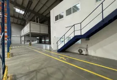 Skladový prostor - RUDNÁ - sklad u Prahy IHNED - 1 800 m2 - Rudná (7)
