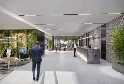 Kancelář - Astrid Offices - Praha 7 (3)