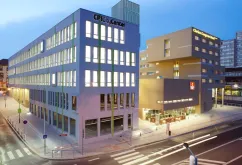 Kancelář - CPI City Center Ústí nad Labem - Ústí nad Labem-město (1)