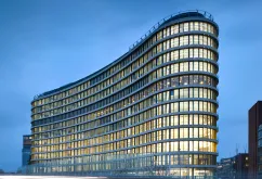Kancelář - Enterprise Office Center - Praha 4 (1)