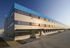 Skladový prostor - CHRÁŠŤANY - 4 000 m2 k dispozici - Chrášťany (1)